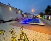 Revente - Villa individuelle - Ciudad Quesada - Airstrip