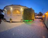 Revente - Villa individuelle - Ciudad Quesada - Airstrip