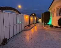 Revente - Villa individuelle - Ciudad Quesada - Airstrip