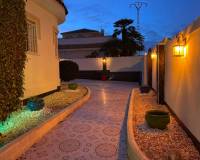 Revente - Villa individuelle - Ciudad Quesada - Airstrip