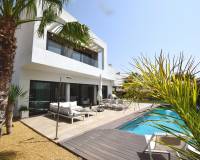 Revente - Villa individuelle - Ciudad Quesada - Airstrip