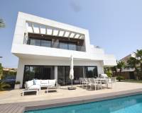 Revente - Villa individuelle - Ciudad Quesada - Airstrip