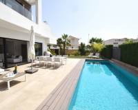 Revente - Villa individuelle - Ciudad Quesada - Airstrip