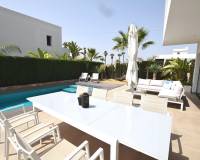 Revente - Villa individuelle - Ciudad Quesada - Airstrip