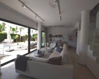 Revente - Villa individuelle - Ciudad Quesada - Airstrip