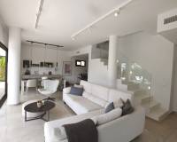 Revente - Villa individuelle - Ciudad Quesada - Airstrip