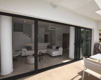 Revente - Villa individuelle - Ciudad Quesada - Airstrip