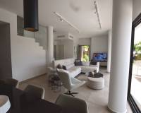 Revente - Villa individuelle - Ciudad Quesada - Airstrip