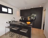 Revente - Villa individuelle - Ciudad Quesada - Airstrip