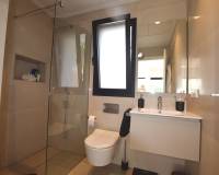 Revente - Villa individuelle - Ciudad Quesada - Airstrip