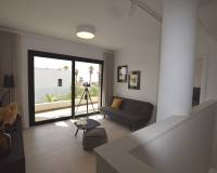 Revente - Villa individuelle - Ciudad Quesada - Airstrip