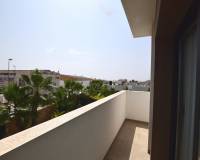 Revente - Villa individuelle - Ciudad Quesada - Airstrip