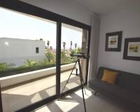 Revente - Villa individuelle - Ciudad Quesada - Airstrip