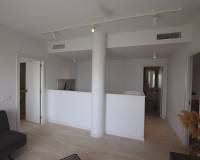 Revente - Villa individuelle - Ciudad Quesada - Airstrip