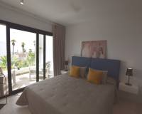 Revente - Villa individuelle - Ciudad Quesada - Airstrip