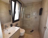 Revente - Villa individuelle - Ciudad Quesada - Airstrip