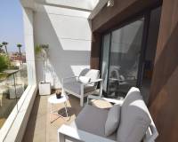 Revente - Villa individuelle - Ciudad Quesada - Airstrip