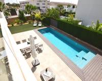 Revente - Villa individuelle - Ciudad Quesada - Airstrip