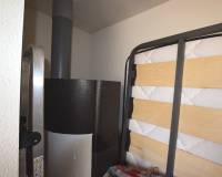 Revente - Villa individuelle - Ciudad Quesada - Airstrip