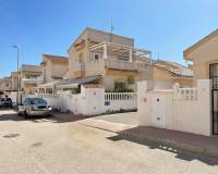 Revente - Villa individuelle - Ciudad Quesada - Airstrip