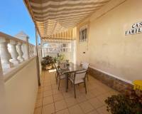 Revente - Villa individuelle - Ciudad Quesada - Airstrip