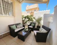 Revente - Villa individuelle - Ciudad Quesada - Airstrip