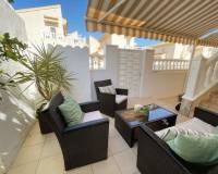 Revente - Villa individuelle - Ciudad Quesada - Airstrip