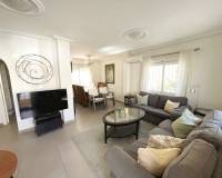 Revente - Villa individuelle - Ciudad Quesada - Airstrip