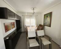 Revente - Villa individuelle - Ciudad Quesada - Airstrip