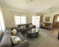 Revente - Villa individuelle - Ciudad Quesada - Airstrip