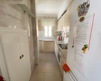 Revente - Villa individuelle - Ciudad Quesada - Airstrip