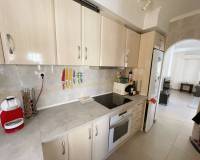 Revente - Villa individuelle - Ciudad Quesada - Airstrip