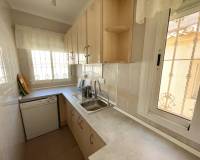 Revente - Villa individuelle - Ciudad Quesada - Airstrip