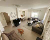 Revente - Villa individuelle - Ciudad Quesada - Airstrip