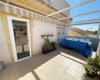 Revente - Villa individuelle - Ciudad Quesada - Airstrip