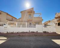 Revente - Villa individuelle - Ciudad Quesada - Airstrip