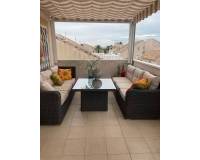 Revente - Villa individuelle - Ciudad Quesada - Airstrip