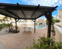 Revente - Villa individuelle - Ciudad Quesada - Airstrip