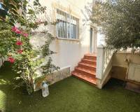 Revente - Villa individuelle - Ciudad Quesada - Airstrip