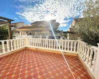 Revente - Villa individuelle - Ciudad Quesada - Airstrip