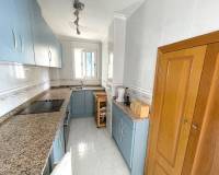 Revente - Villa individuelle - Ciudad Quesada - Airstrip