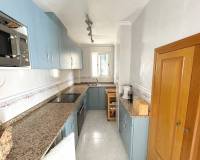 Revente - Villa individuelle - Ciudad Quesada - Airstrip