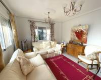 Revente - Villa individuelle - Ciudad Quesada - Airstrip