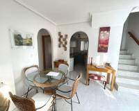 Revente - Villa individuelle - Ciudad Quesada - Airstrip