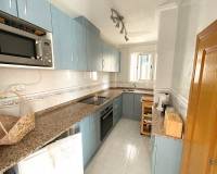 Revente - Villa individuelle - Ciudad Quesada - Airstrip