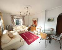 Revente - Villa individuelle - Ciudad Quesada - Airstrip