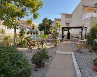 Revente - Villa individuelle - Ciudad Quesada - Airstrip