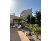 Revente - Villa individuelle - Ciudad Quesada - Airstrip