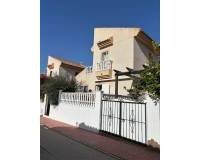 Revente - Villa individuelle - Ciudad Quesada - Airstrip