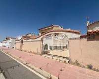 Revente - Villa individuelle - Ciudad Quesada - Airstrip